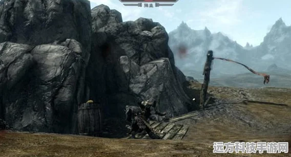 上古卷轴 5 拳师称霸之路，种族、操作、技能与装备全解析