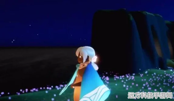 探索光遇国服绊爱礼包，惊艳服装与独特魅力