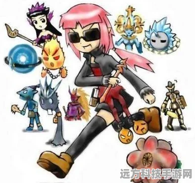 完全混乱预告片震撼发布，生存恐怖新纪元即将开启！