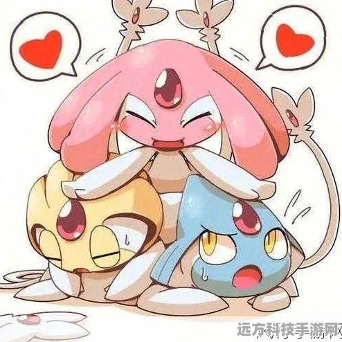 深度探秘口袋妖怪复刻红圣菇的神秘世界