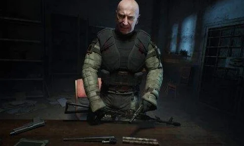 畅玩潜行者 2，物品维修费修改 MOD 全攻略