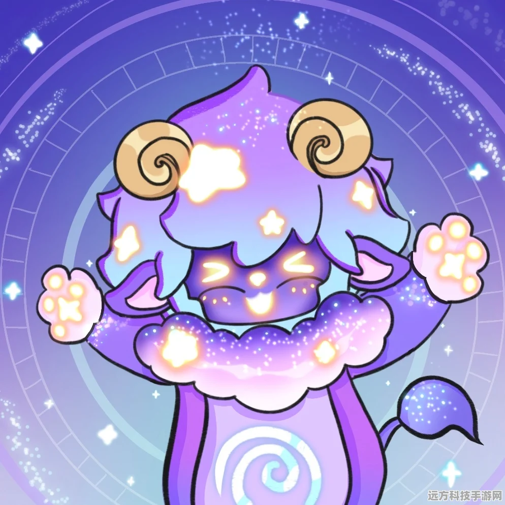 尤诺亚闪耀登场，揭秘元梦之星守护者时空穿梭的神秘面纱
