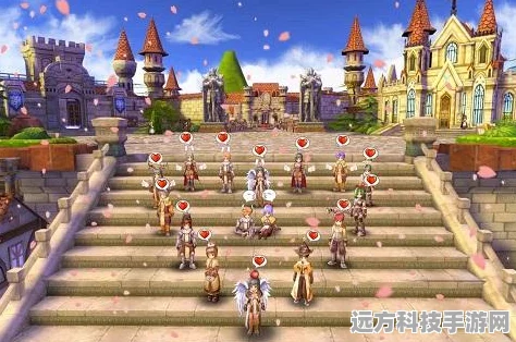 RO 永恒之爱，勇攀无限城，从 5 层到 40 层的传奇攻略