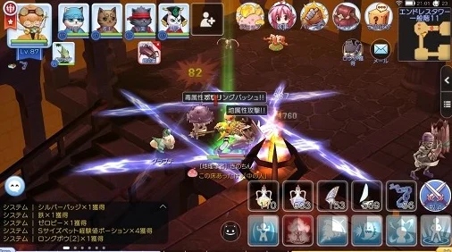 RO 永恒之爱，勇攀无限城，从 5 层到 40 层的传奇攻略