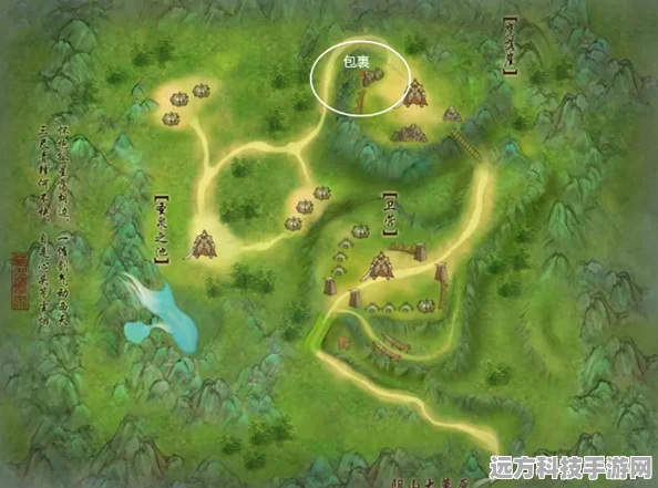 剑网3昆仑地图刷马点全揭秘，资深玩家必备攻略