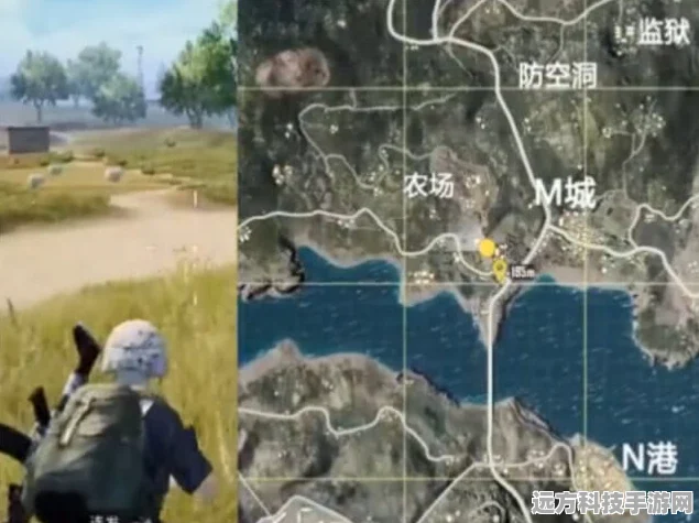 射雕赵王府探秘，寻找神秘的吉光片羽宝箱