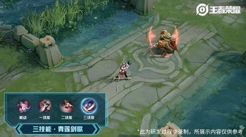 王者荣耀深度探索，李白星元皮肤获取全攻略
