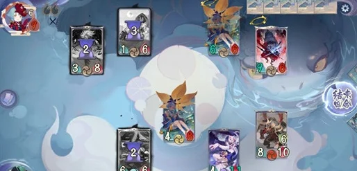 探秘阴阳师百闻牌桃花兵俑剧情卡组的绝妙搭配秘籍