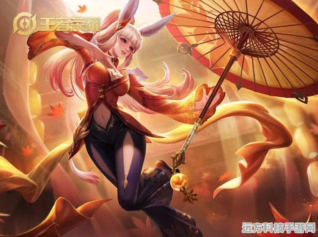 制霸王者峡谷，公孙离最强六神装出装秘籍