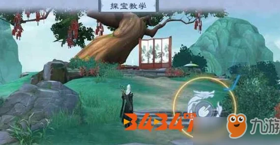 探秘寻龙探宝，玩法技巧全攻略