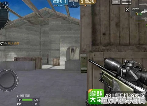 掌握这些技巧，让你在 CF 手游中玩转大炮