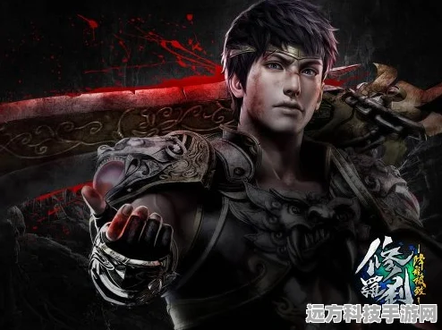 武侠迷的福音，无名之辈最新版本震撼来袭，养成江湖梦！