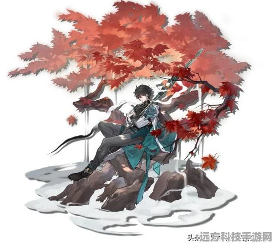 崩坏星穹铁道刃光锥优选指南，打造极致输出