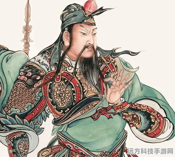 新人驰骋策马三国志，辅助出装之武器秘籍