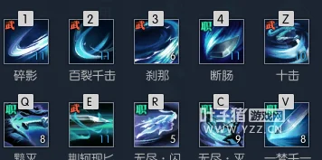 逆水寒碎梦职业深度攻略，副本技能搭配全解析