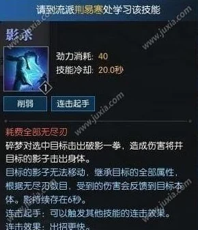 逆水寒碎梦职业深度攻略，副本技能搭配全解析