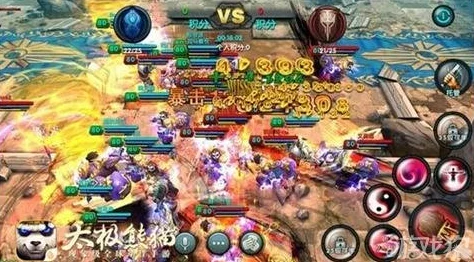 太极熊猫枪手与武神，强强联手，战无不胜的组合深度剖析