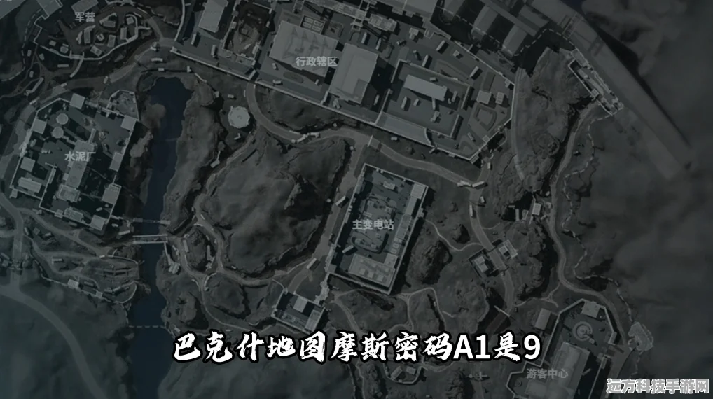 探索三角洲行动中神秘的摩斯密码世界