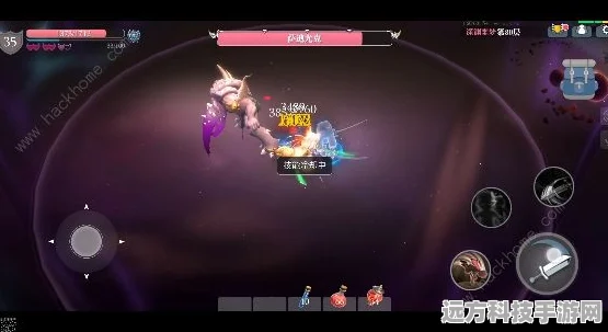 魔渊之刃，解锁负心人双刀的超强玩法攻略
