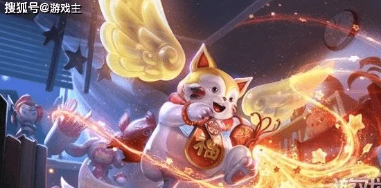 王者荣耀梦奇天降福星获取全攻略
