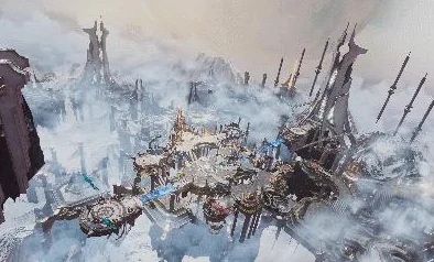 暗黑战神蓝色装备升级秘籍，解锁紫色神装之路