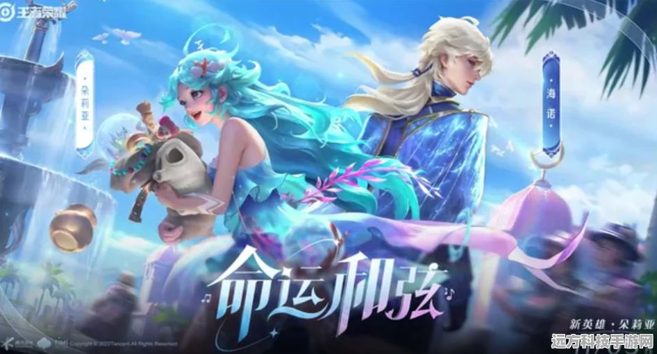 王者荣耀海诺时光聆音活动全攻略，位置与惊喜等你