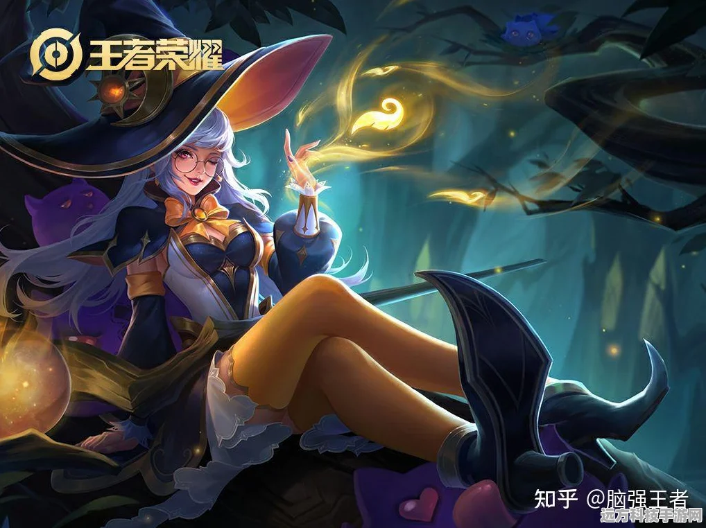 王者荣耀法师职业阵容搭配深度剖析