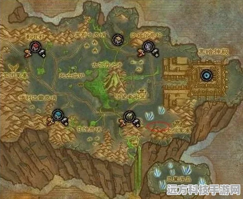 魔兽世界虚空龙获取全攻略，解锁你的史诗级飞行坐骑