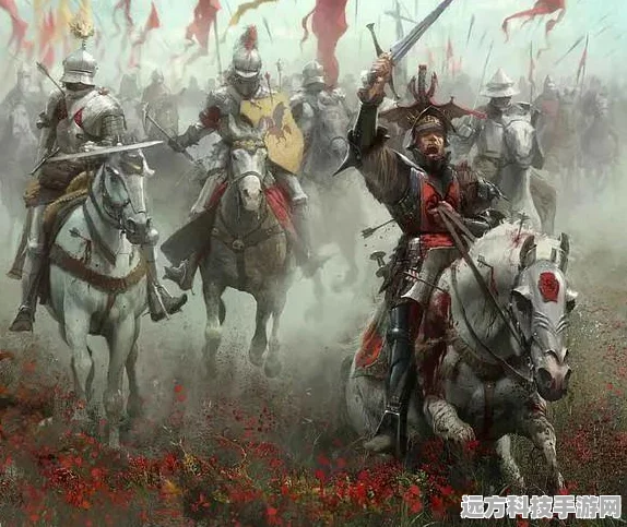 剑之荣耀，弓箭手技能搭配秘籍，解锁高效刷本新姿势！