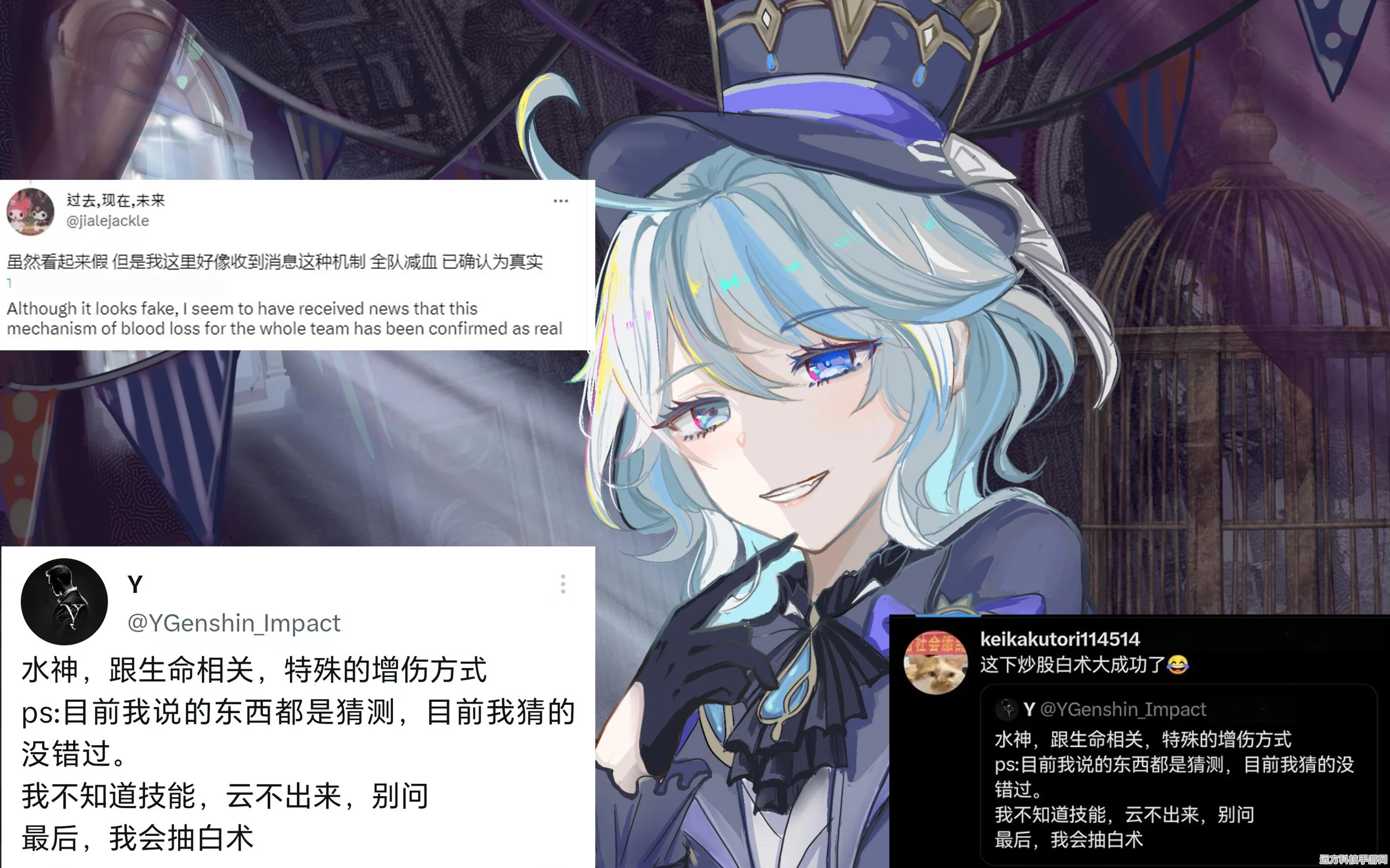 剑之荣耀，弓箭手技能搭配秘籍，解锁高效刷本新姿势！