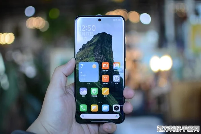 小米 14Ultra 游戏发热不再烦，超全攻略在此