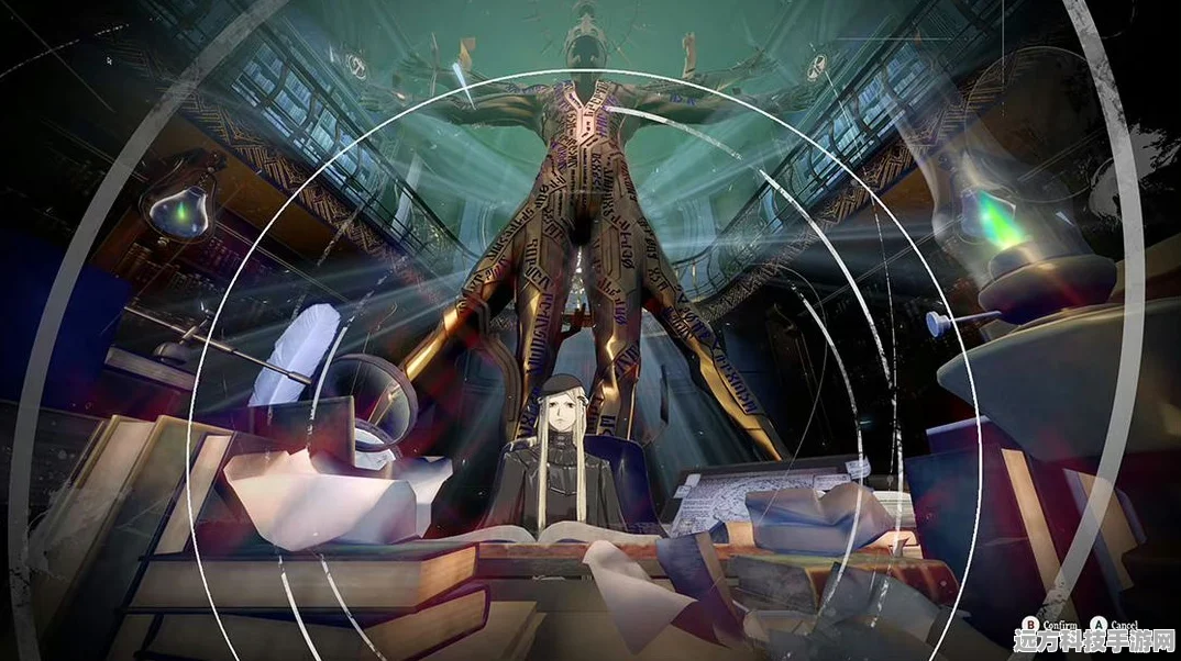 暗喻幻想 ReFantazio玛丽亚·阿基态，治愈之光与独特魅力