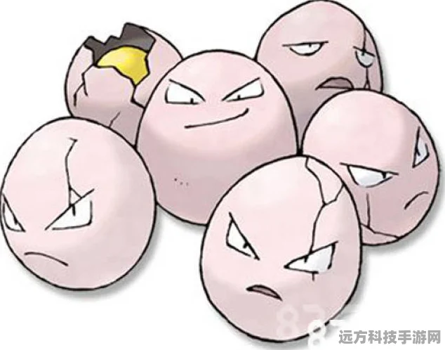 口袋妖怪复刻蛋蛋种族值深度剖析