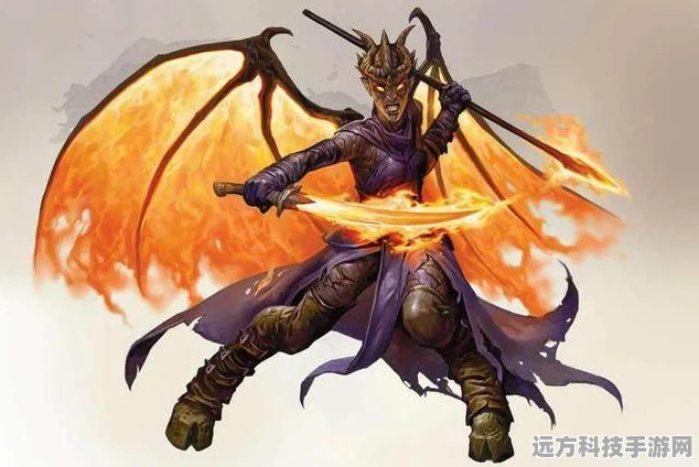 地下城与勇士魂技能全解析，职业技能翻译与实战攻略