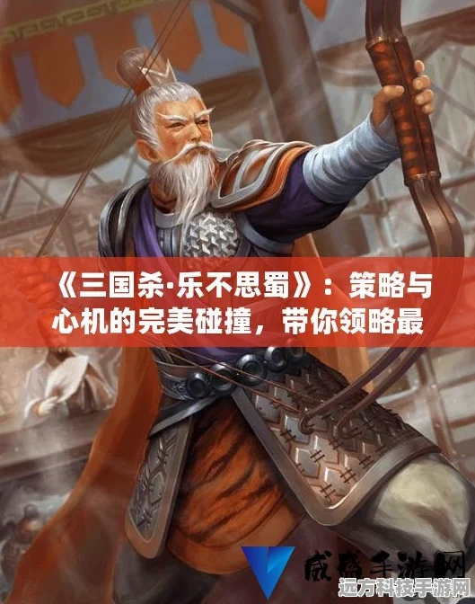 三国杀乐不思蜀，判定规则与实战用法全解析