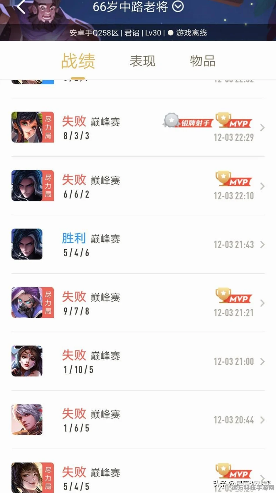 王者荣耀荣耀背后，揭秘KPL职业选手的艰辛之路