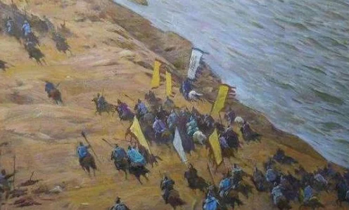 楚汉争霸OL震撼来袭，3D冒险之旅等你开启