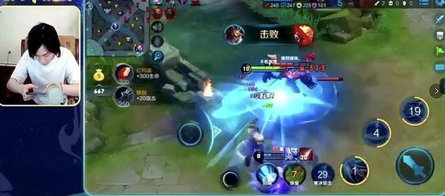 王者荣耀韩信燎原一梦星元皮肤获取全攻略