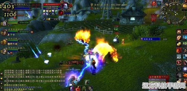 梦三国与魔兽DOTA装备大比拼，重塑你的战场传奇