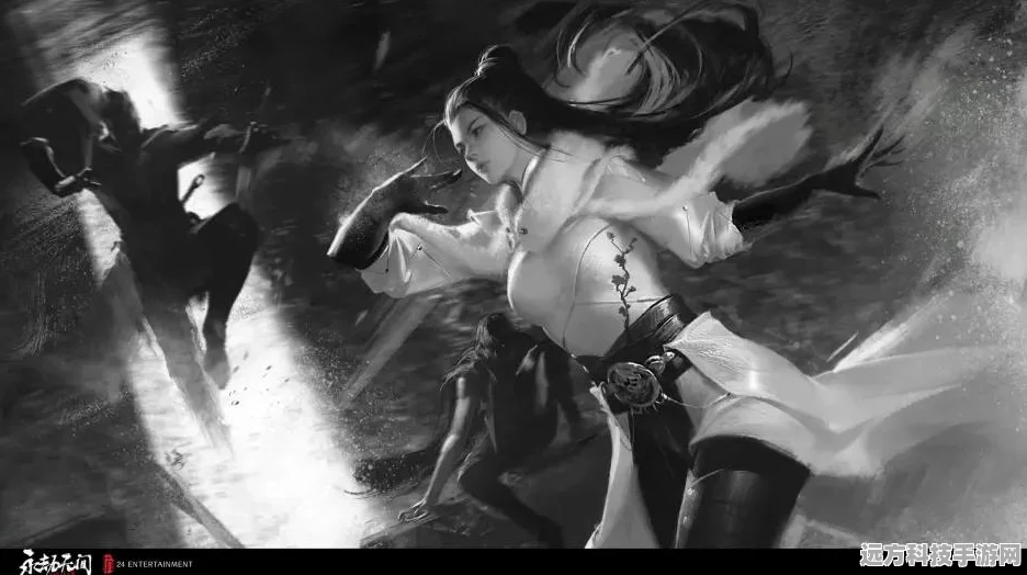 深度揭秘，永劫无间的致胜玩法与操作精髓
