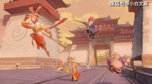 梦幻西游三维版，速刷神宠全攻略，助你轻松称霸