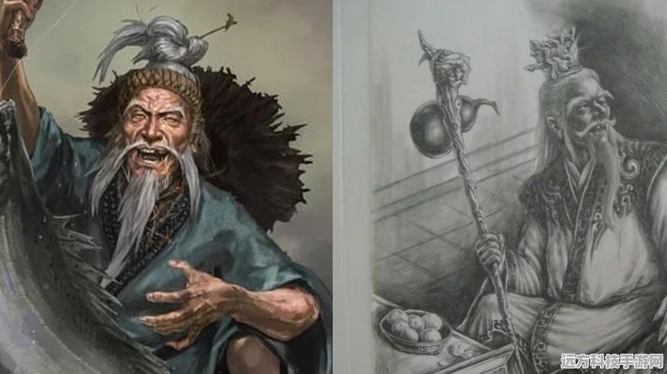 揭秘少年三国志左慈获取攻略，打造你的超强武将阵容