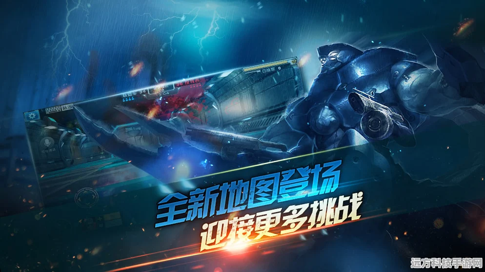 HeadOn枪战射击手机版，热血战场，等你来战！