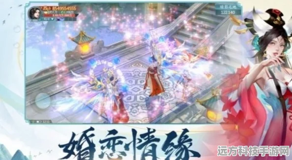 探秘青云诀手游，哪个职业能称霸江湖