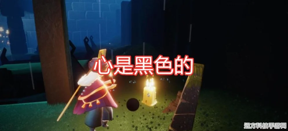 光遇商人先祖寻觅之旅，兑换图全揭秘