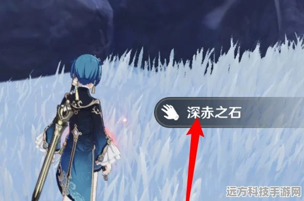 原神赤沙之槛解密全攻略，开启神秘之门