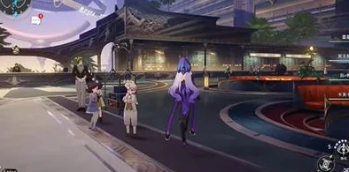 崩坏星穹铁道奥帝经济学成就全攻略