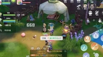 仙境传说爱如初见，轻松切换与注销账号全攻略