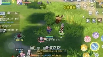 仙境传说爱如初见，轻松切换与注销账号全攻略