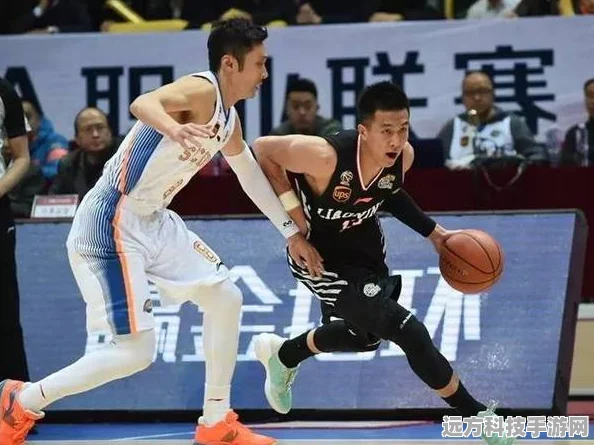 探秘全明星街球派对，郭艾伦的最佳队友究竟是谁？
